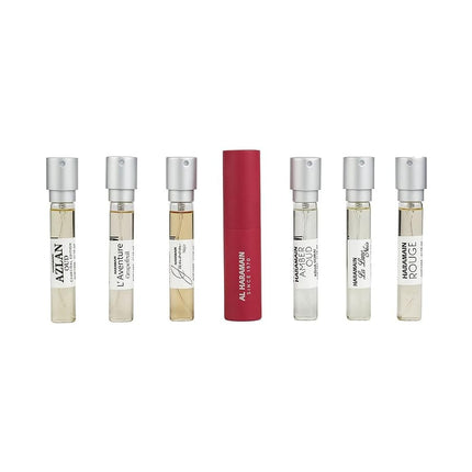 HARAMAIN DISCOVERY SPECIAL COLLECTION SERIES SET BOX 10ML X 6