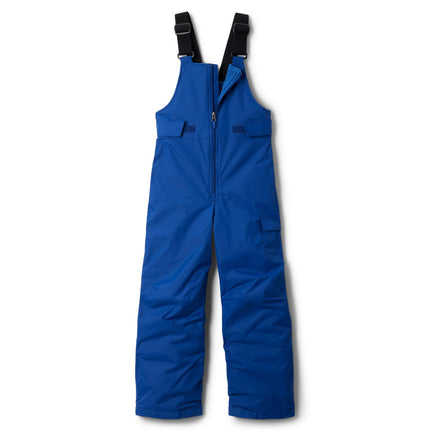 Columbia Toddler Unisex Snowslope III Bib, Mountai