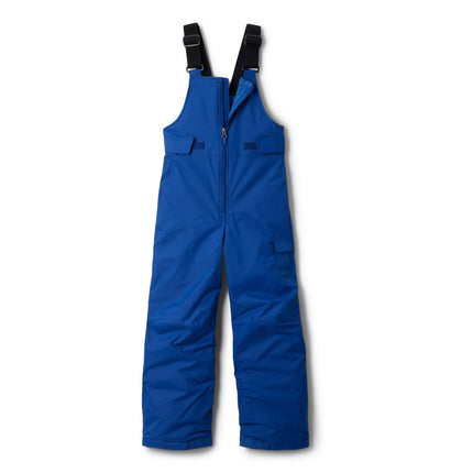 Columbia Toddler Unisex Snowslope III Bib, Mountai
