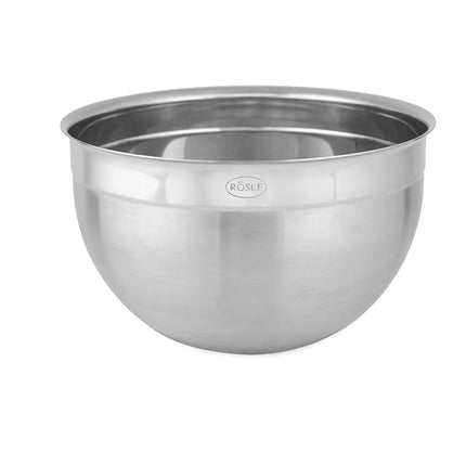 Rösle Stainless Steel 9-Quart Bowl
