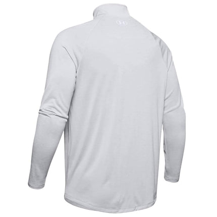 Under Armour Mens Left Chest Logo T-Shirt Blue 5XL