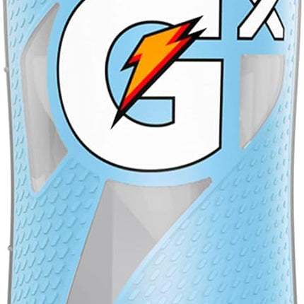 Gatorade Gx Bottle, Light Blue