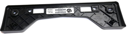 Sherman Replacement Part Compatible with TOYOTA RAV4 Front bumper license bracket (Partslink Number TO1068136)