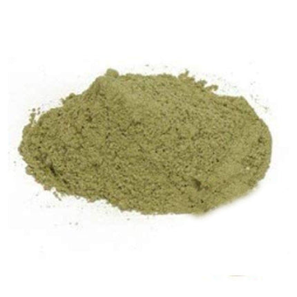 Organic Dandelion Leaf Powder - 4 Oz (113 G) - Sta