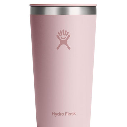 Hydro Flask 20 Oz All Around Tumbler Press-in Lid 