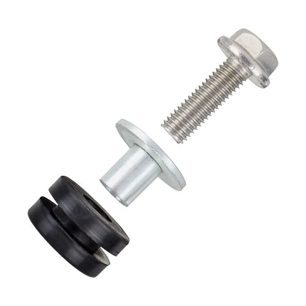 Mishimoto Intercooler Mounting Hardware Kit