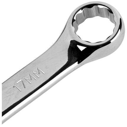 Klein Tools 68517 Metric Combination Wrench 17 mm