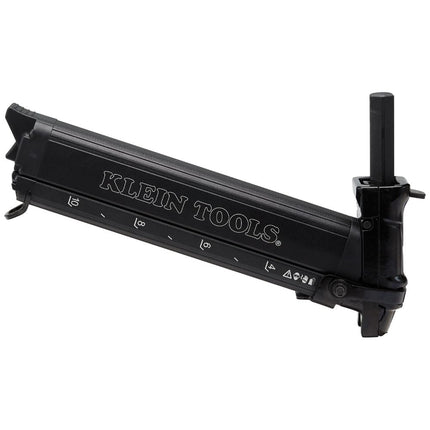 Heavy Duty Staple Starter for Utility Applications, Holds 35-40 Staples, Use with Klein Tools Staples (Cat. No. STP001) Klein Tools STP100