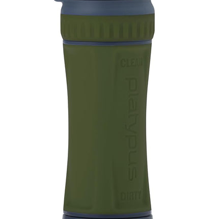 Platypus Quickdraw Ultralight Backpacking Water Fi