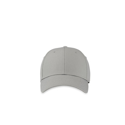 Gorra Callaway Unisex Golf Crest (con cordón), color carbón, talla única