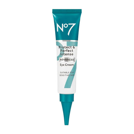 No 7 Advanced Eye Cream