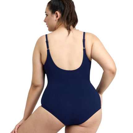 ARENA Maura 700 42 Swimming Costume Navy