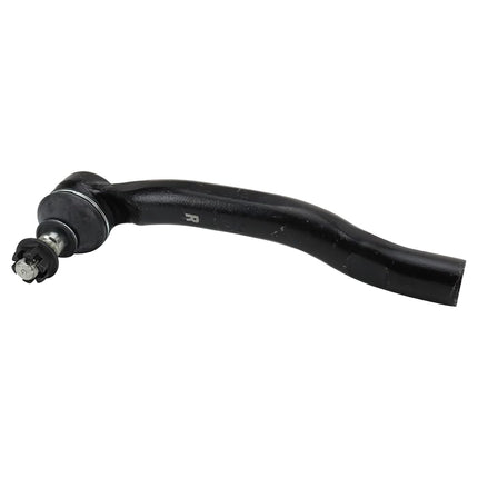 TRQ Front Right Outer Tie Rod Passenger Side Compatible with 2013-2018 Lexus ES300h ES350