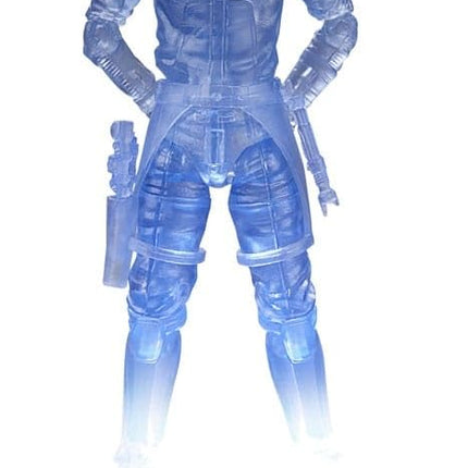 Star Wars The Black Series Holocomm Collection Ezra Bridger Collectible 15-cm Action Figure