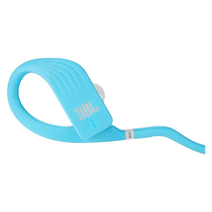 JBL Endurance JUMP Waterproof Wireless Sport In-Ear Headphones with One-Touch Remote (Teal)