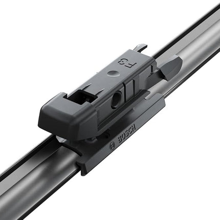 Bosch Aerotwin 3397118929 Original Equipment Replacement Wiper Blade - 24"/19" (Set of 2)
