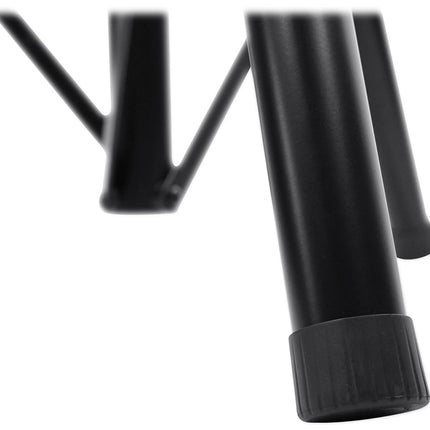 Rockville RVES05 Black Heavy Duty Tripod Pole-Mount DJ PA Speaker Stand