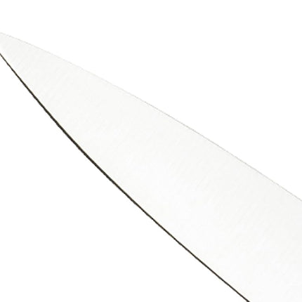 Mercer Culinary 7-Inch Fillet Knife, Stainless Steel, 25x10x3 cm, Black