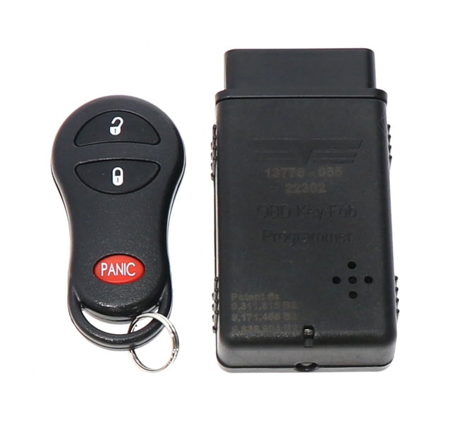 Dorman 13778 Keyless Entry Remote 3 Button Compati