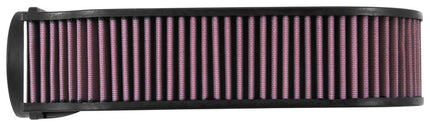 K&N Replacement Air Filter compatible with Mercedes various models 2010- (E-0654)