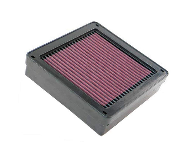 K&N 33-2105 Panel Air Filter for 1995-2009 Mitsubishi Models