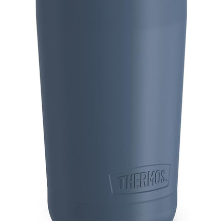 Guardian Collection by THERMOS Stainless Steel Tumbler 12 Ounce, Slate