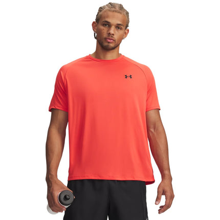 Under Armour Men's Tech 2.0 Short-Sleeve T-Shirt, 