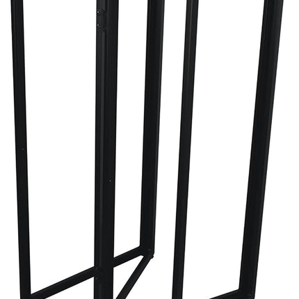 Rockville RFSSW White DJ Event Facade 80" x 44" Steel Frame Booth+Bag+Scrim