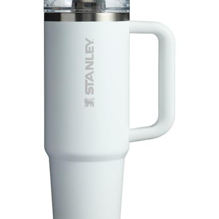 STANLEY Quencher ProTour Flip Straw Tumbler with L