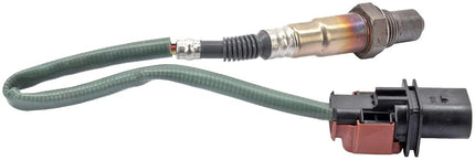 BOSCH 17487 Original Equipment Oxygen Sensor -Compatible with Select Ford Edge, Escape, Explorer, Focus, Fusion, F-150, F-250, F-350, Mustang, Taurus; Lincoln Continental, MKC, MKT, MKX, MKZ, Nautilus