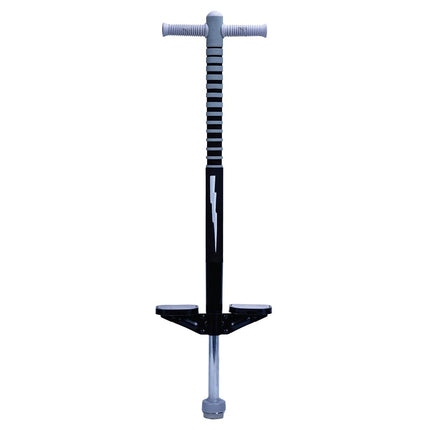 Flybar Maverick Pogo Stick for Kids Ages 5+, 40 to 80 Pounds, Perfect for Beginners, Easy Grip Handles, Anti-Slip Pegs, Outdoor Toys for Boys and Girls