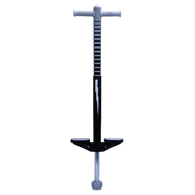 Flybar Maverick Pogo Stick for Kids Ages 5+, 40 to 80 Pounds, Perfect for Beginners, Easy Grip Handles, Anti-Slip Pegs, Outdoor Toys for Boys and Girls