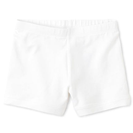 The Children's Place Solid Skort