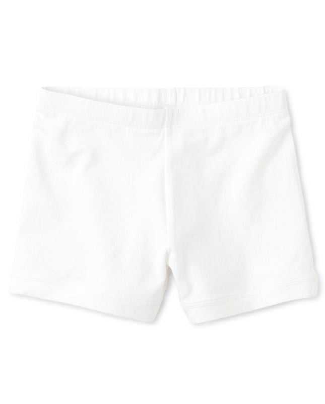 The Children's Place Solid Skort