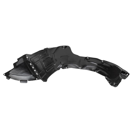 TRQ Inner Fender Liner Set Compatible with 2014 Hyundai Sonata