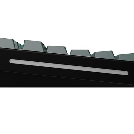 GLORIOUS GPBT Keycaps Cherry Profile (Rain Forest)