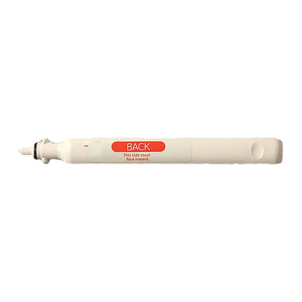 GE WR01X29059 Refrigerator Water Filter Bypass Plug