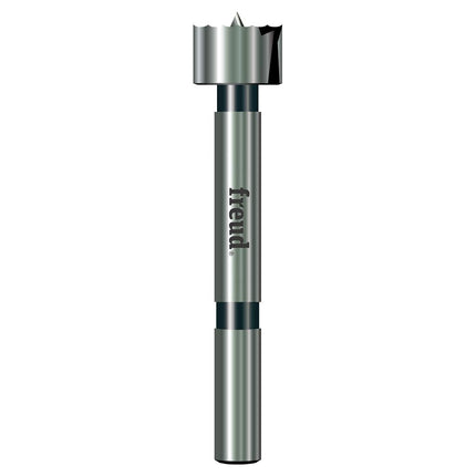 Precision Shear Serrated Edge Forstner Drill Bit 7