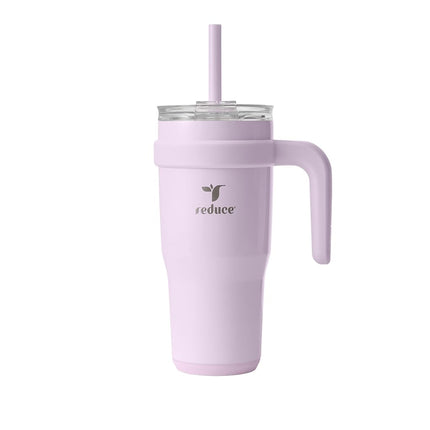 Reduce 24 oz Tumbler with Handle - Vacuum Insulate