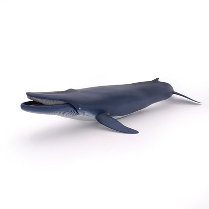 Papo Large Giant Sea Whale Figurine, Marine World Collection, Kids Ages 3+
