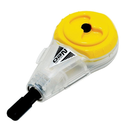 Shinwa Sokutei 77493 Neo Handy Chalk Line, Automat