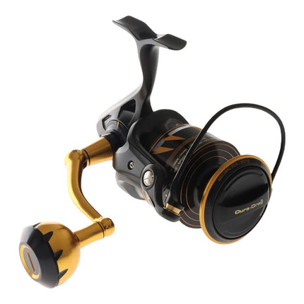 PENN Slammer IV Saltwater Spinning Reel - Full Met