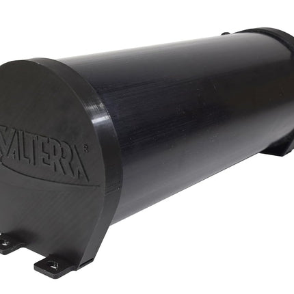 Valterra A04-0100BK EZ Accessory Carrier