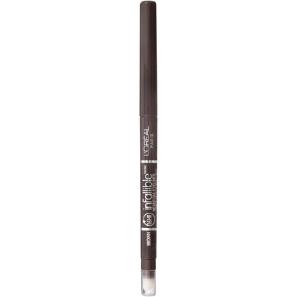 L'Oreal Paris Infallible Never Fail Eyeliner, Brow