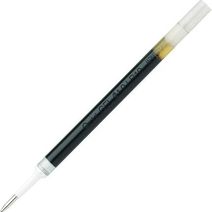 Pentel 1.0 mm Energel Refill - Black (Pack of 12 Refills)