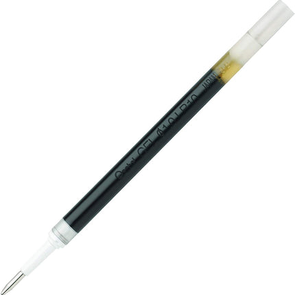 Pentel 1.0 mm Energel Refill - Black (Pack of 12 Refills)