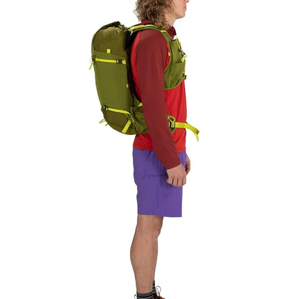 Mochila Osprey Talon Velocity 20 L-XL