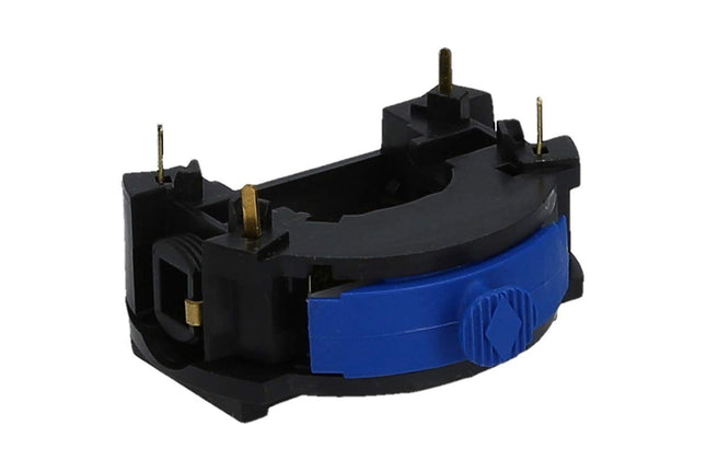 Bosch Dremel Parts 120V Touch Switch, Blue, ON-OFF
