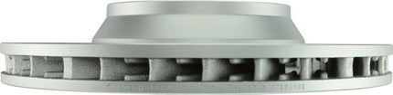 Bosch 42011150 QuietCast Premium Disc Brake Rotor For 2007-2015 Audi Q7, 2003-2014 Porsche Cayenne, and 2004-2013 Volkswagen Touareg; Front Left
