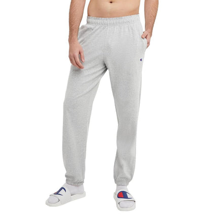 Champion Men's Everyday Fitted Ankle Cotton Knit P